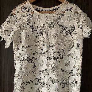 Vero Moda Lace Top